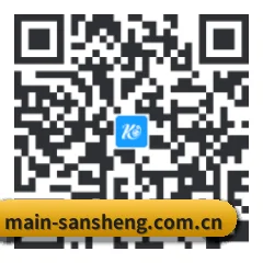 iPhone APP 二维码